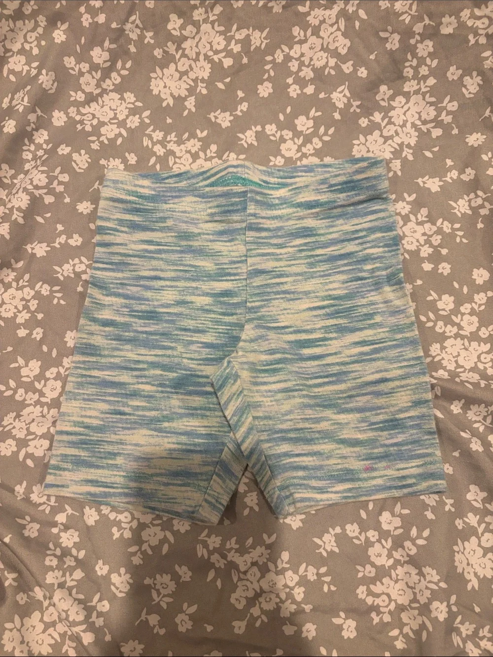 Biker shorts bundle